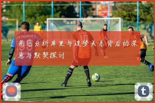 老范分析库里与追梦关系背后的深意与默契探讨